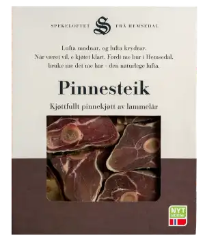 Smaken av ekte håndverk fra fjellheimen