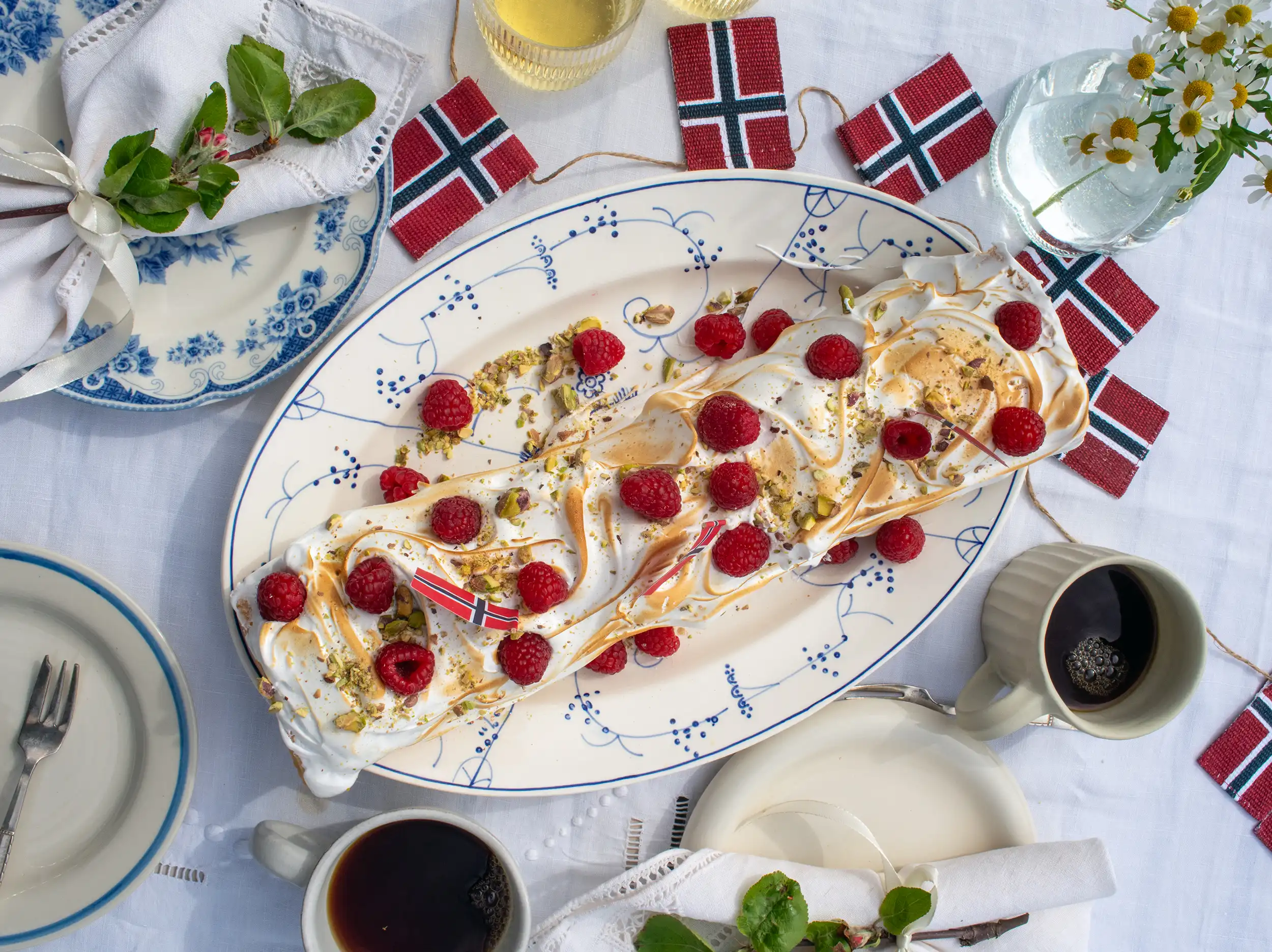 Rullekake. 80-tallskakens revival!
