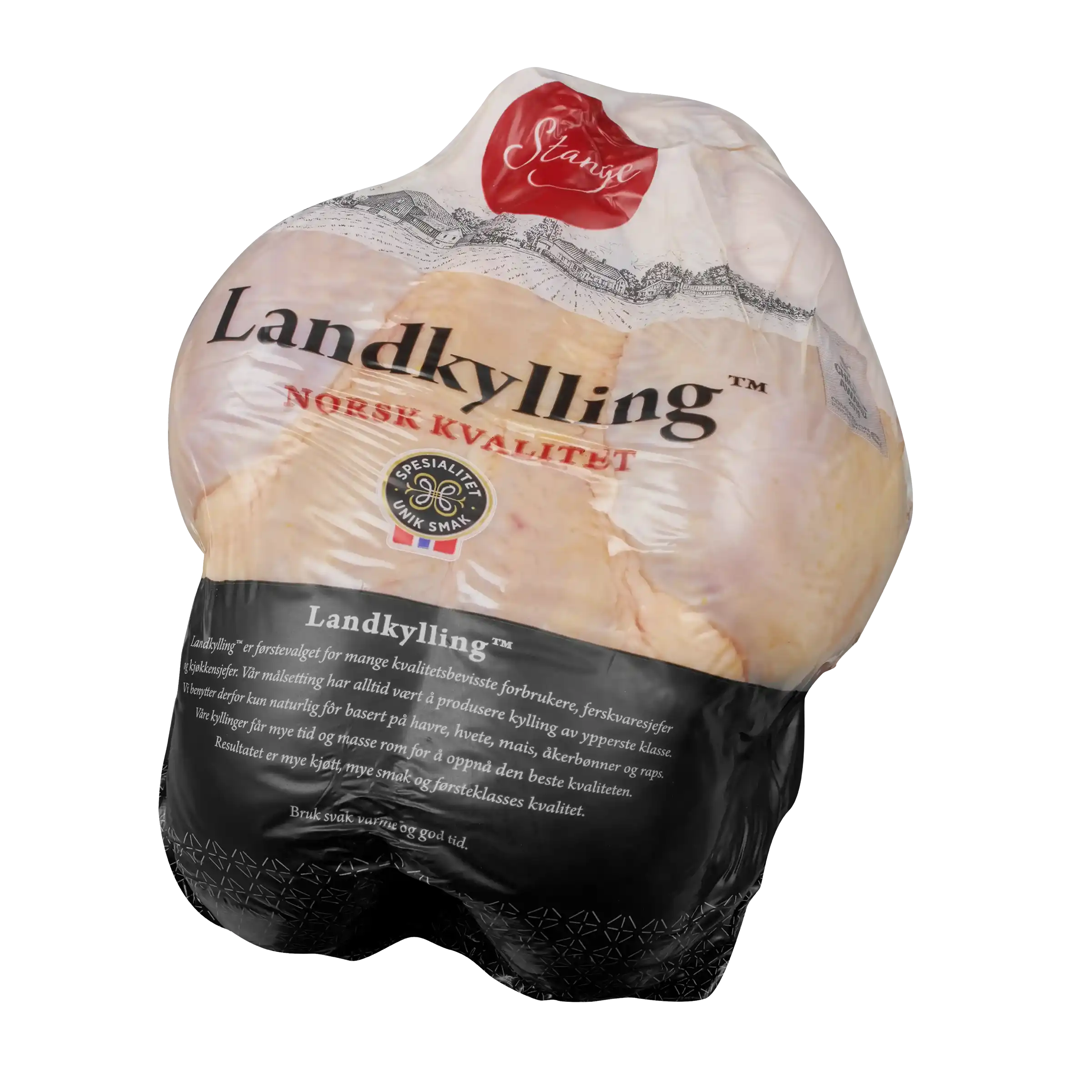 Hel Landkylling™