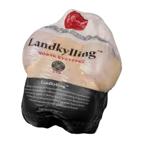 VÅRE PRODUKTER