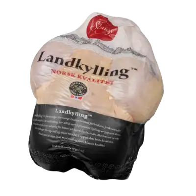 Hel Landkylling™