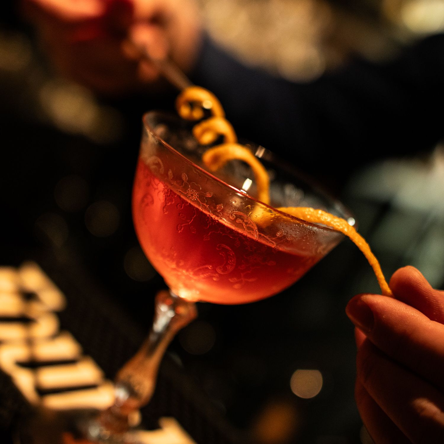 Happy Hour