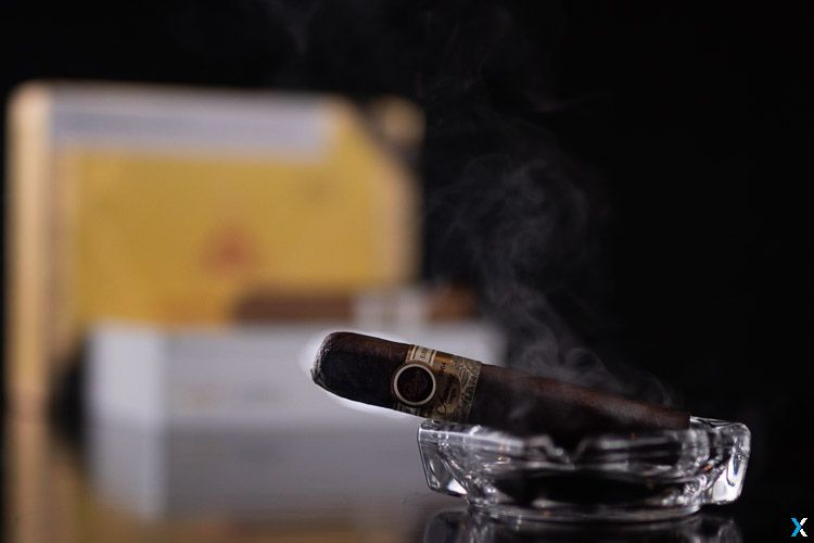 Cigars