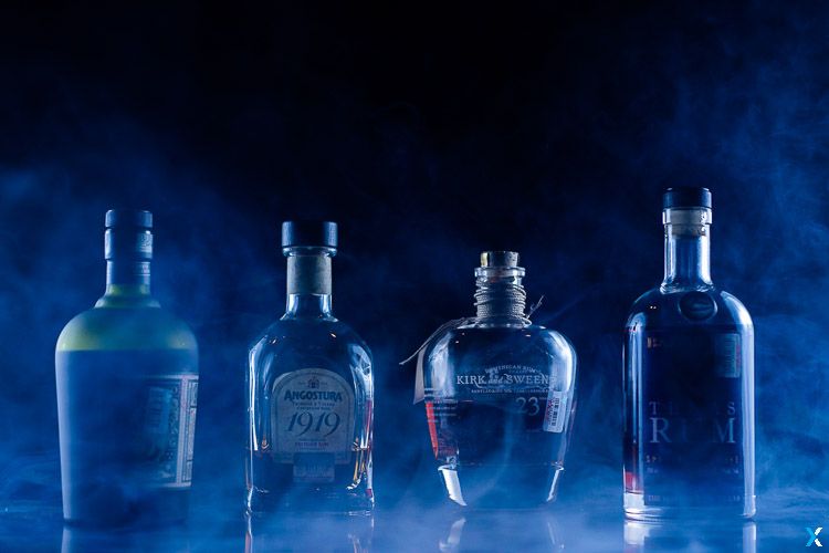 Rum