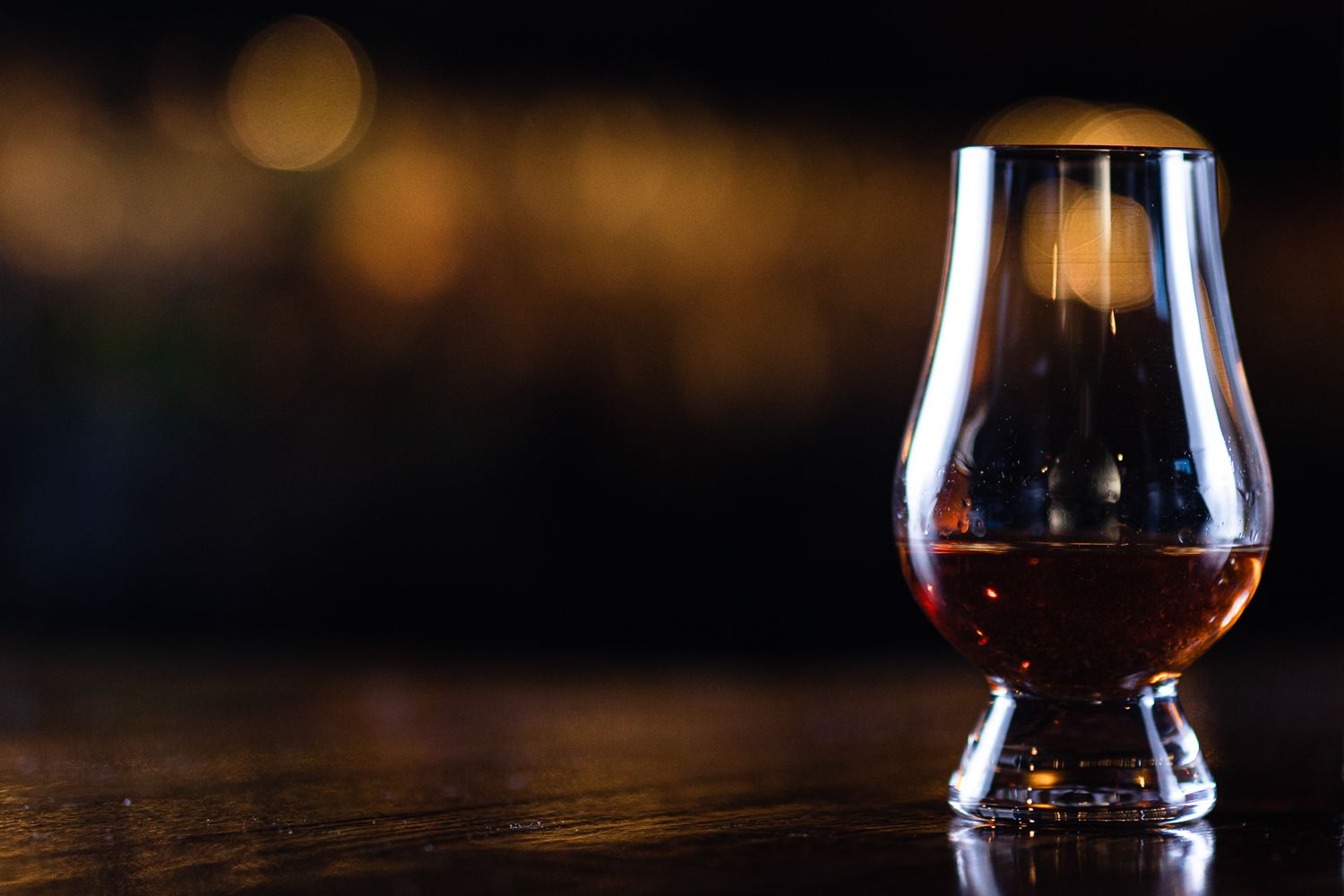 Scotch Whisky