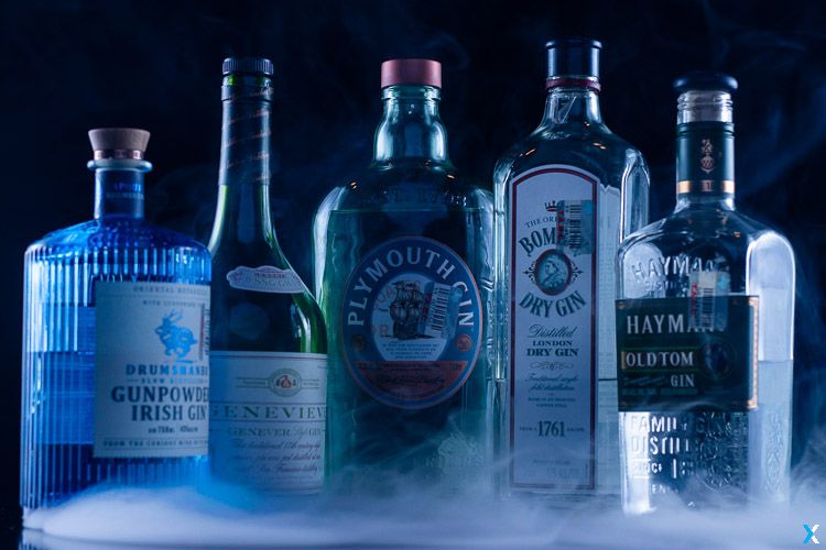Gin