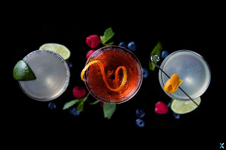 Cocktails