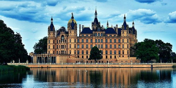 Schwerin 