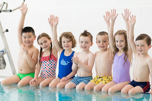 Schwimmkurs Kinder Schwerin – Gruppentraining Schwimmakademie Clemo