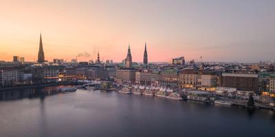 Hamburg