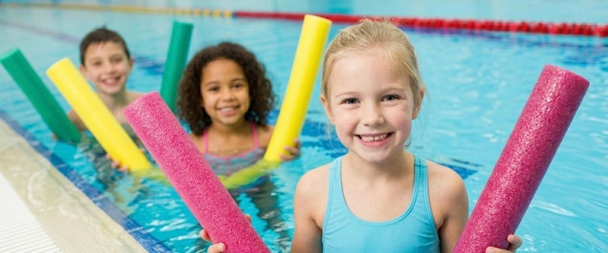 Kleingruppen Schwimmkurs Schwerin – intensiveres Schwimmtraining für Kinder
