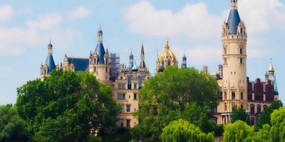 Schwerin 