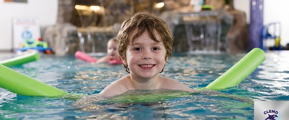 Privater Schwimmunterricht Schwerin – Einzeltraining Schwimmakademie Clemo