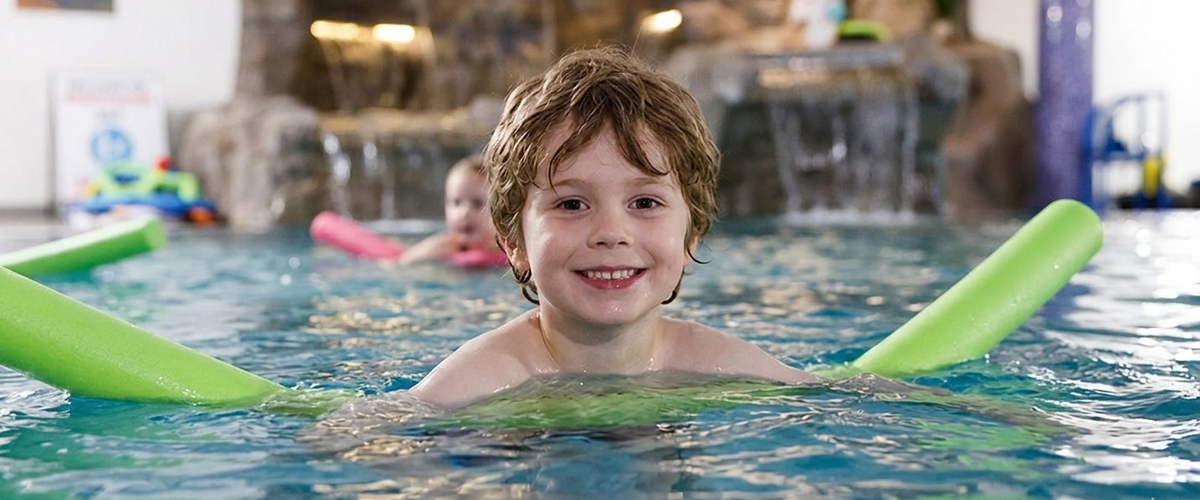 Privater Schwimmunterricht Schwerin – Einzeltraining Schwimmakademie Clemo