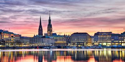 Hamburg
