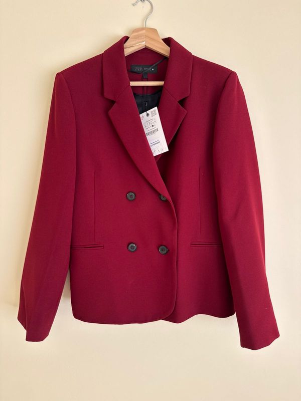 Blazer Zara