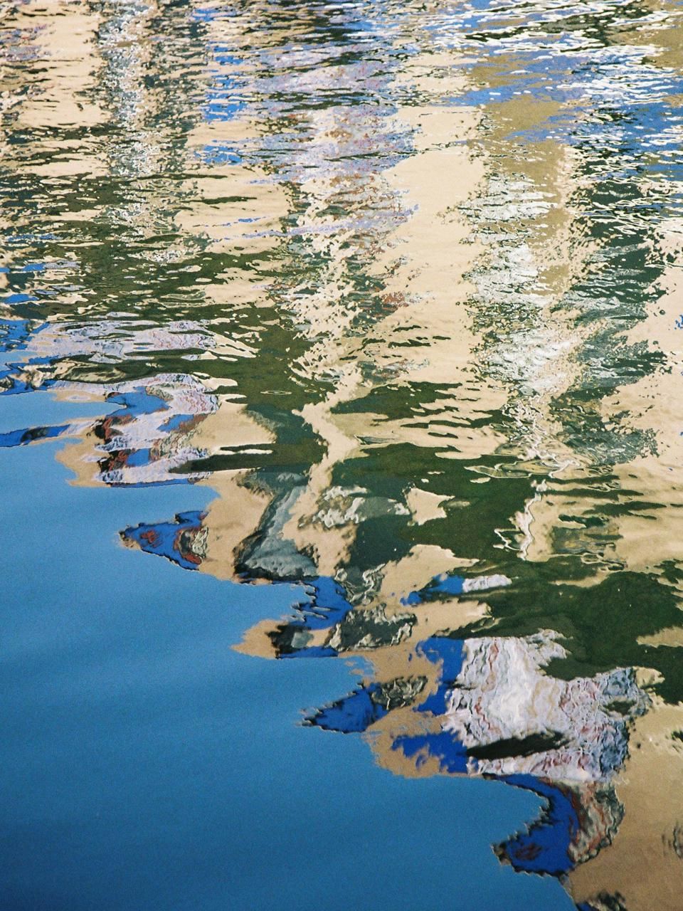reflection-study