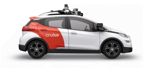 GM Pulls the Plug on Cruise Robotaxi: When Self-Driving Dreams Meet Fiscal Reality