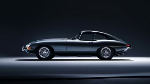 Jaguar’s Legendary Car and the Road Ahead