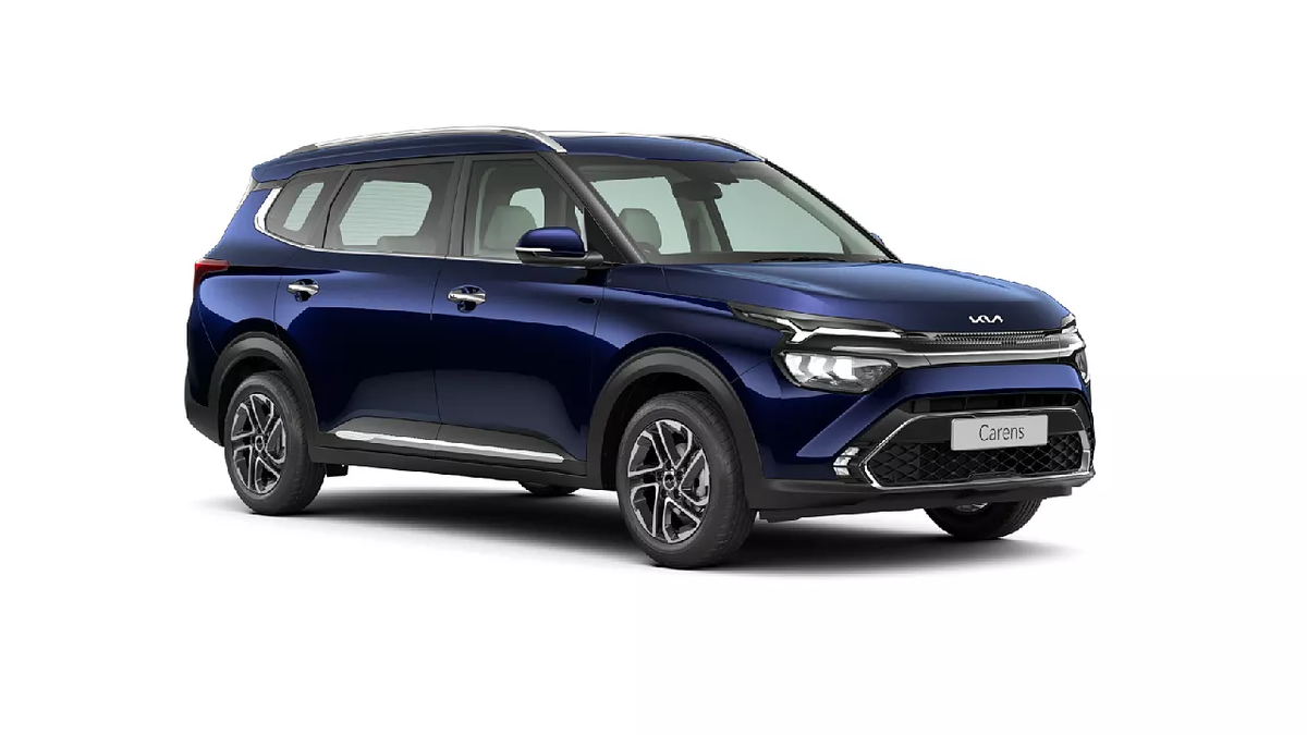 Top 15 Best-Selling 6- and 7-Seater Cars in India (October 2024)