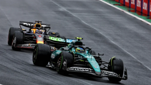 Sao Paulo Showdown: F1 2024 Grand Prix Race Results