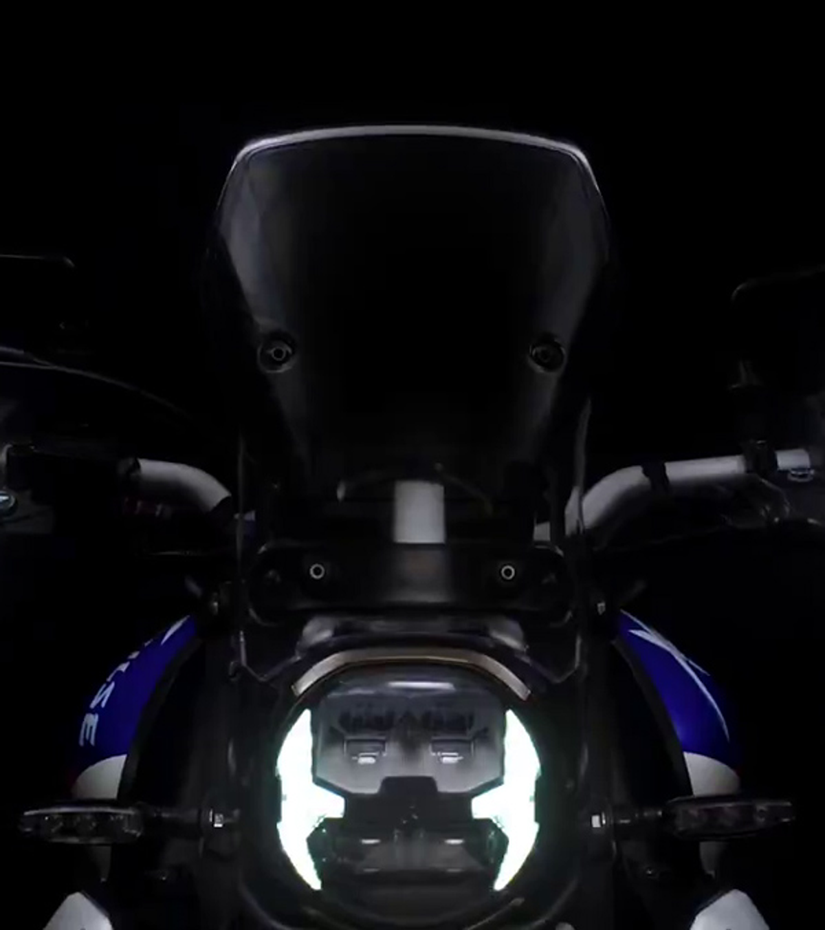 Hero Unveils Xpulse 210 at EICMA 2024