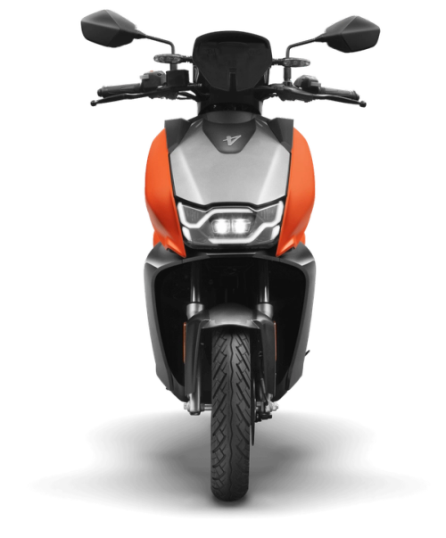 Hero MotoCorp to Enter Europe and UK Market with Launch of Vida Electric Two-Wheeler