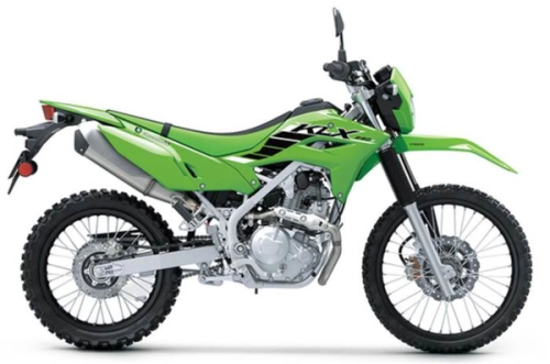 Kawasaki KLX230: A Dual-Sport Game-Changer or Overpriced Offering?