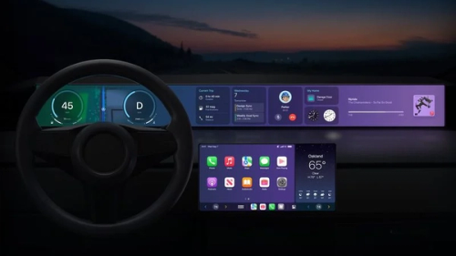 Apple’s Next-Generation CarPlay: A Missed Promise for 2024?