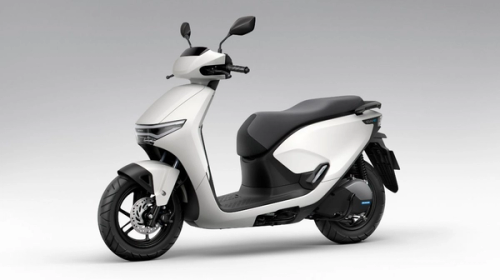 Honda Set to Unveil Electric Scooter in India on November 27th!