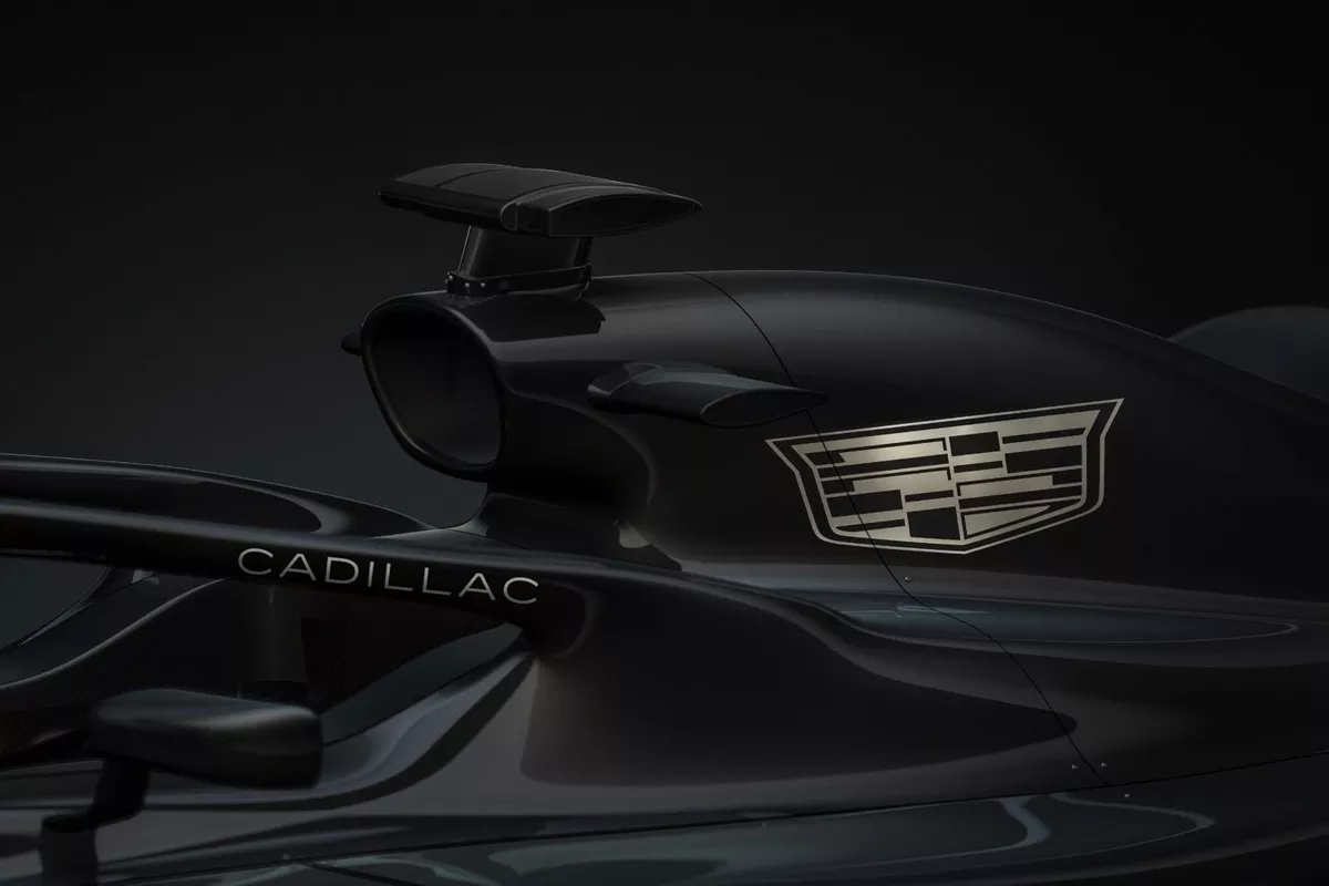 Cadillac Forms New Engine Company to Power F1 Ambitions Beyond Ferrari Partnership