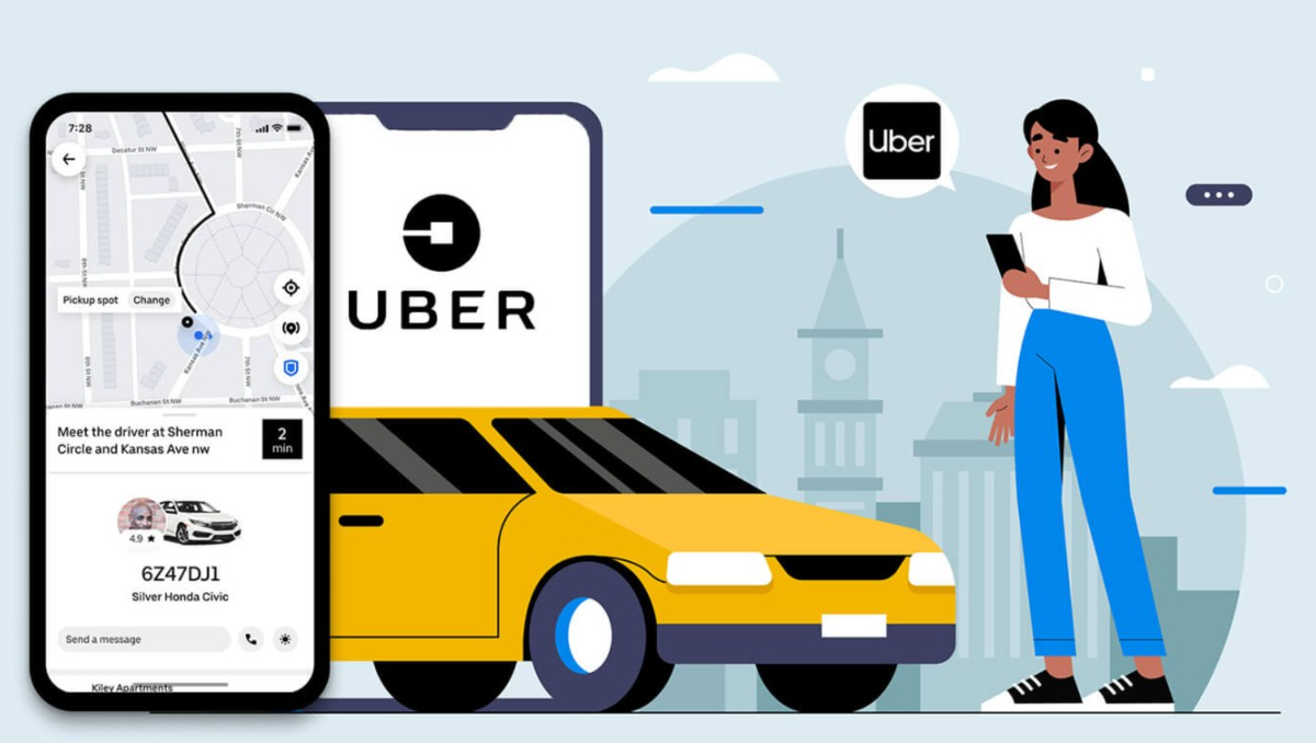 The Affordable Revolution: Ride-Hailing Services in Emerging Markets and Their Global Future