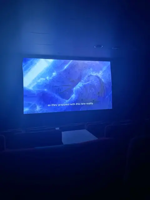 Never Forget (10 hours)