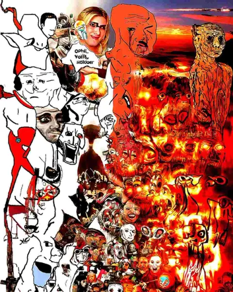 Feels Matrix