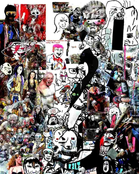 Feels Matrix