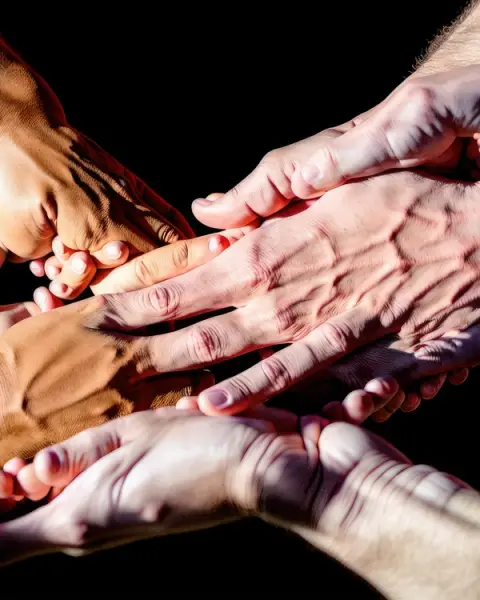 Hand studies