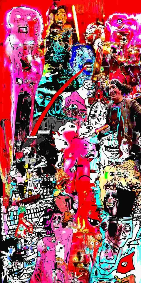 Feels Matrix