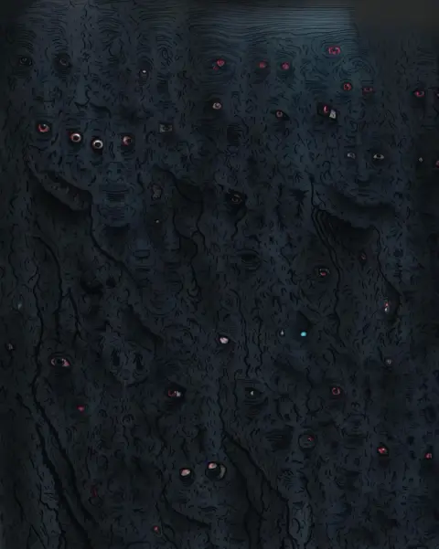 Feels Matrix