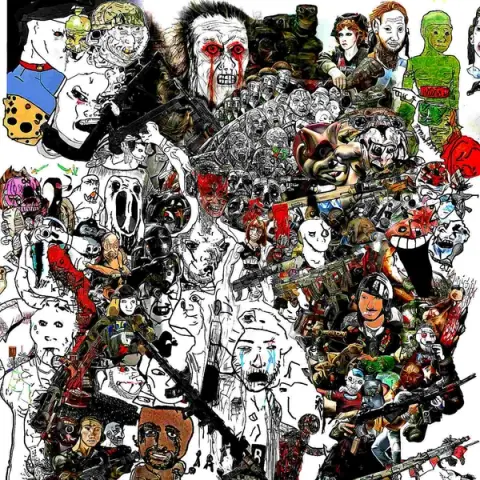 Feels Matrix