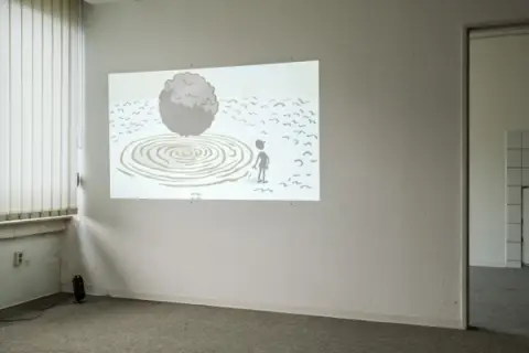 Screen Bean Mythologies