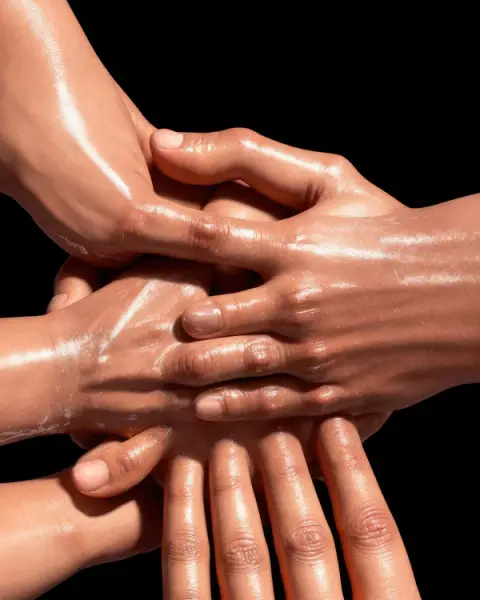 Hand studies