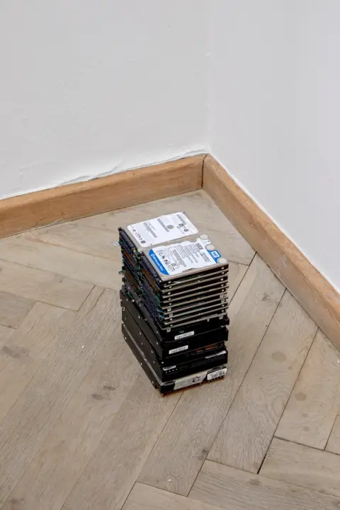 Human Sort Order