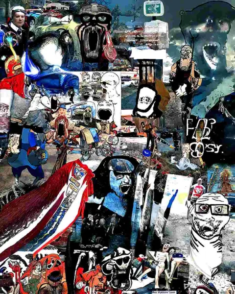 Feels Matrix