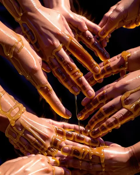 Hand studies