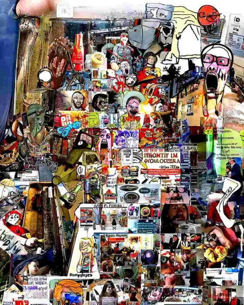 Feels Matrix
