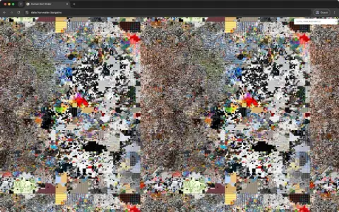 Human Sort Order