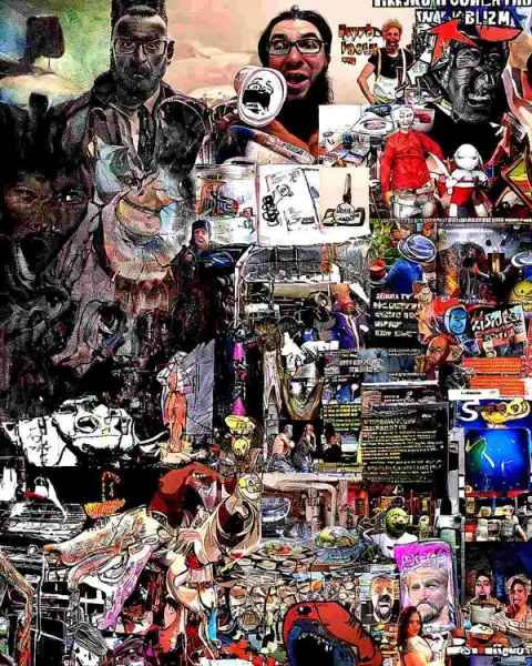 Feels Matrix