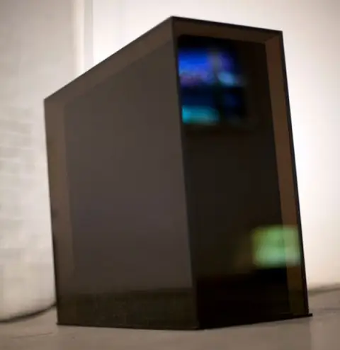 tower inline
