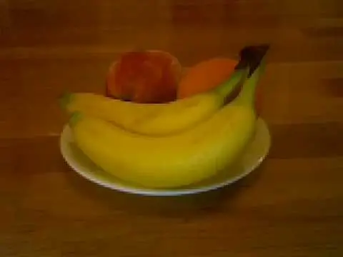 still life