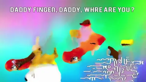 Brain Nursery Egg TV